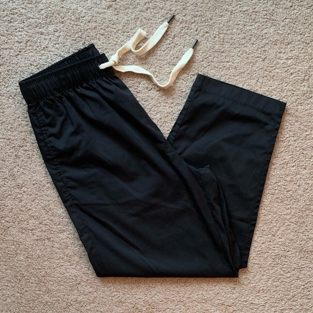 ASOS Pull-On Drawstring Trousers - Picture 2 of 7